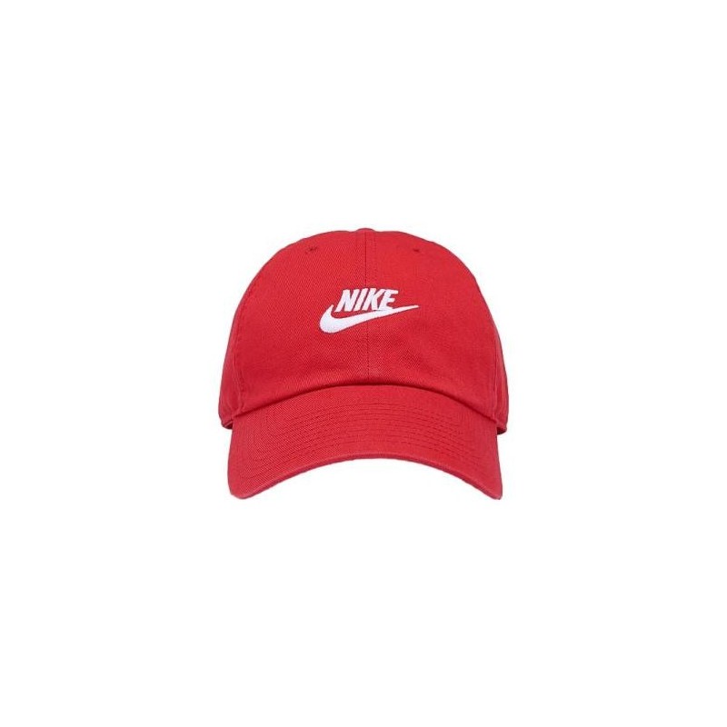 Nike Unisex Futura Wash Club Adjustable Hat