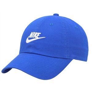 Nike Unisex Futura Wash Club Adjustable Hat