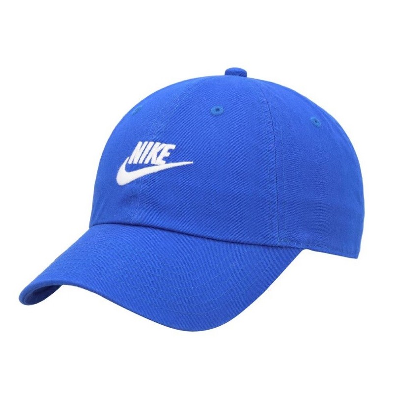 Nike Unisex Futura Wash Club Adjustable Hat