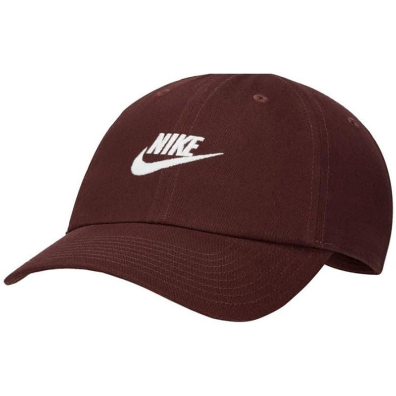 Nike Unisex Futura Wash Club Adjustable Hat