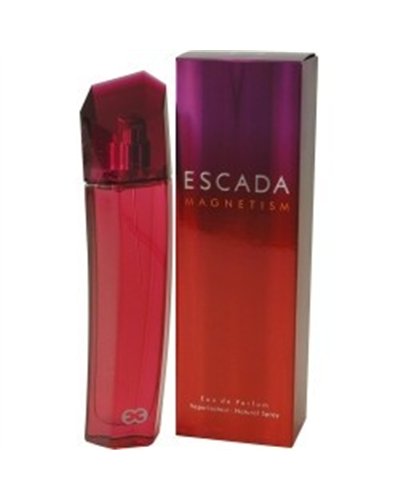 ESCADA MAGNETISM eau de parfum spray 2.5 oz for Women