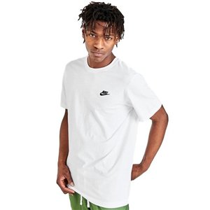Men's Nike Sportswear Club T-Shirt