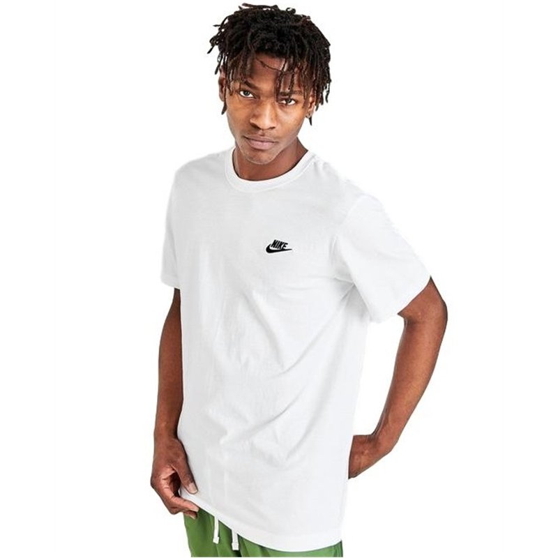 Men's Nike Sportswear Club T-Shirt
