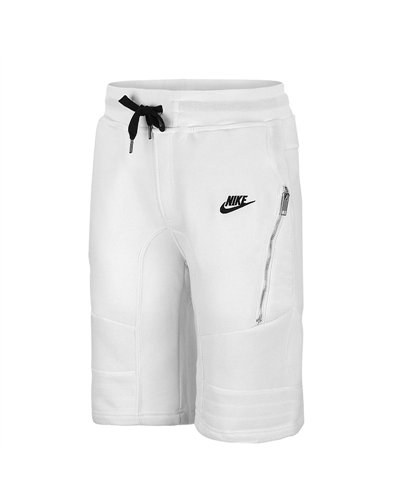 Nike Sportswear Men's Fleece Club Shorts Heather
