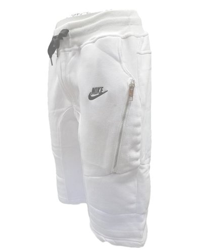 Nike Sportswear Men's Fleece Club Shorts Heather