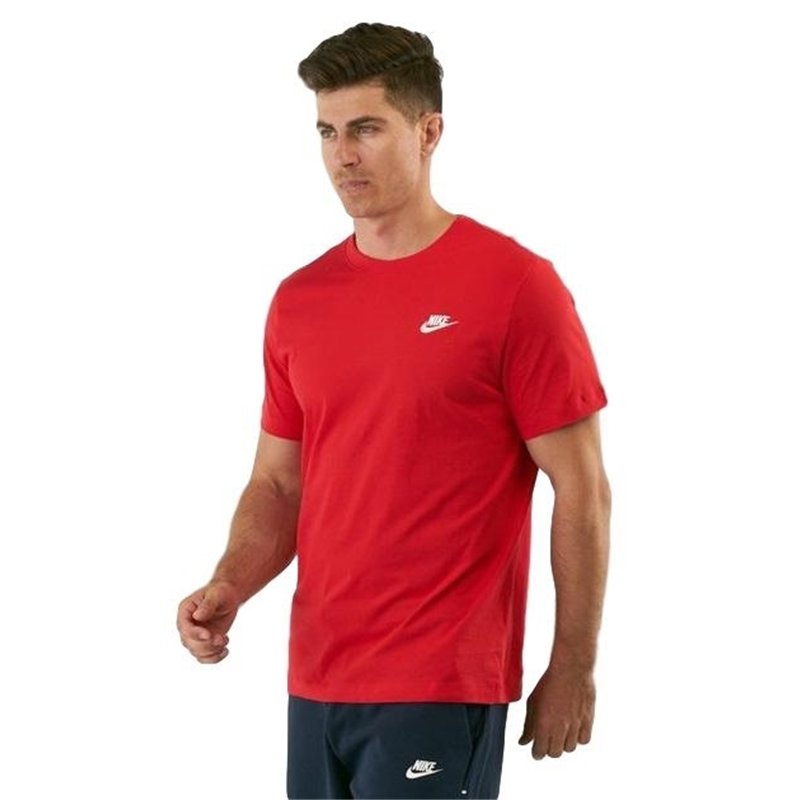 Men's Nike Sportswear Club T-Shirt
