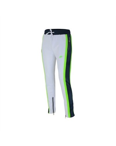 Nike Sportswear Tech Pack Men's Knit Track Suite White