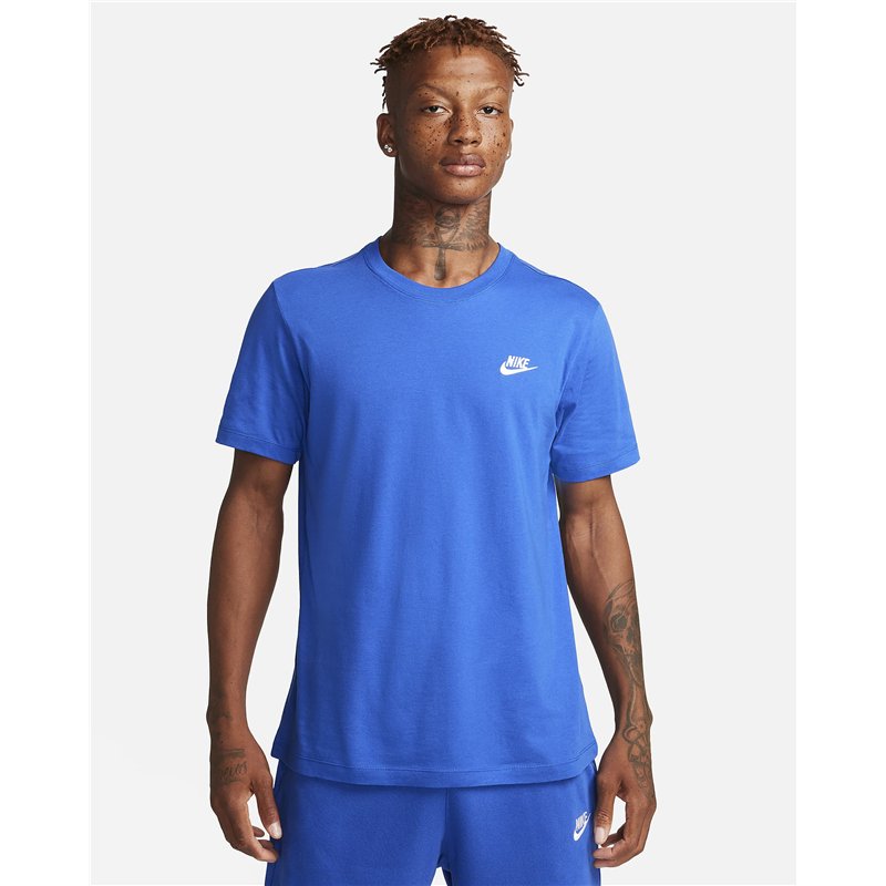 Men's Nike Sportswear Club T-Shirt