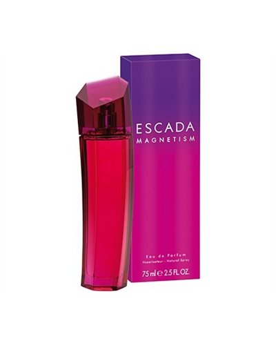 ESCADA MAGNETISM eau de parfum spray 2.5 oz for Women