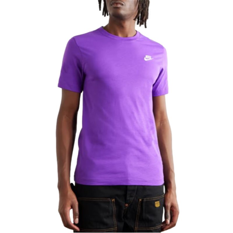 Men's Nike Sportswear Club T-Shirt