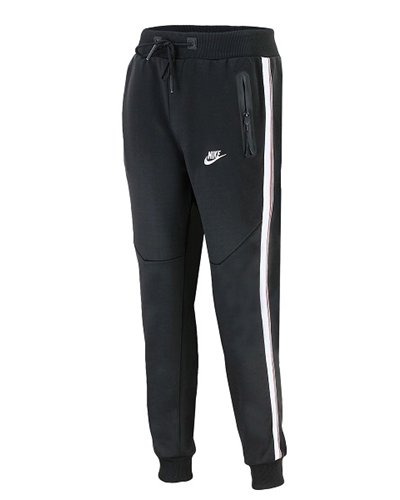 Nike Men's Poly Knit Joggers