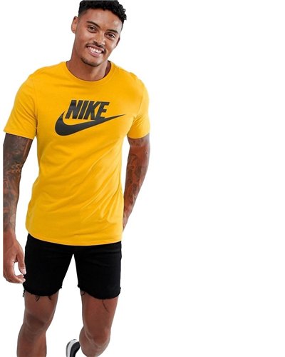 Nike Sportswear Crew Neck T-Shirt Lot Of 6