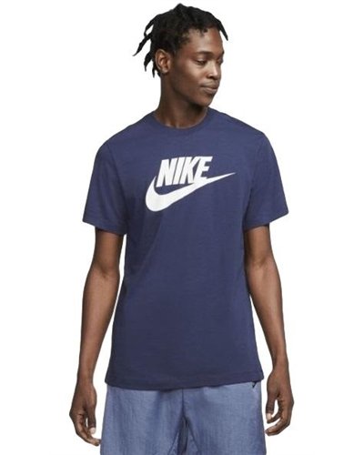 Nike Sportswear Crew Neck T-Shirt Lot Of 6