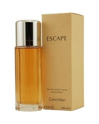 ESCAPE by Calvin Klein eau de parfum spray 3.4 oz for Women