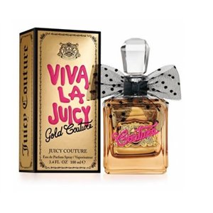 Juicy Couture Viva La Juicy Gold Couture 3.4 fl. oz. Eau de Parfum