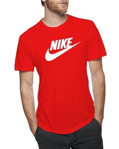 Nike Sportswear Crew Neck T-Shirt Lot Of 6