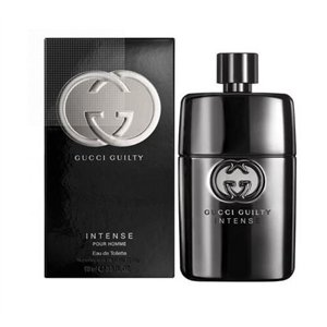 Gucci Guilty Intense for Men 3.4 OZ
