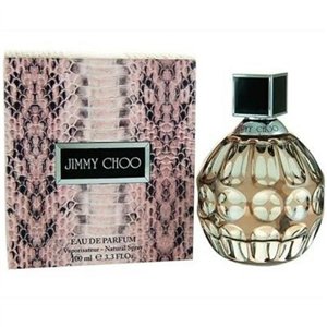 Jimmy Choo Eau De Toilette Spray - 3.3 fl oz bottle