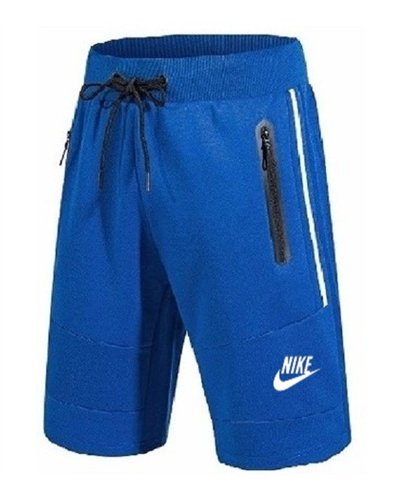Nike Sportswear Men's Cotton Active Fleece Shorts