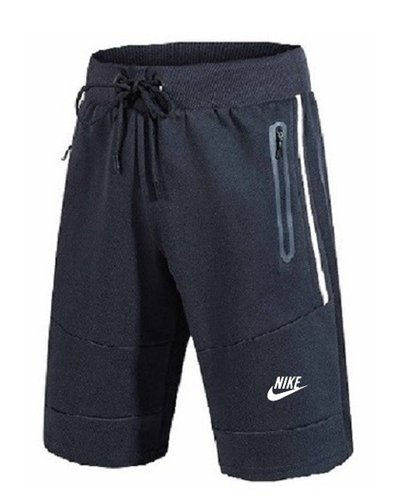 Nike Sportswear Men's Cotton Active Fleece Shorts