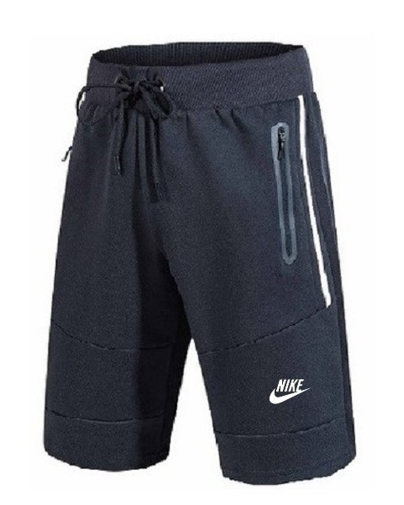 Nike Sportswear Men's Cotton Active Fleece Shorts