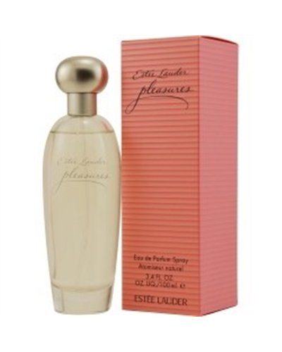 ESTEE LAUDER  Pleasures Intense eau de parfum spray 3.4 oz