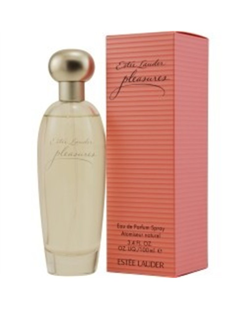 ESTEE LAUDER  Pleasures Intense eau de parfum spray 3.4 oz