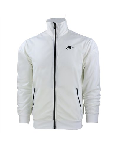 Nike Sportswear Tech Pack Men's Knit Track Suite Navy