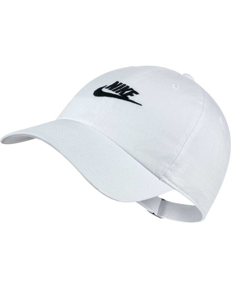 Nike Unisex Futura Wash Club Adjustable Hat