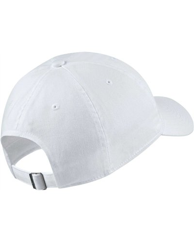 Nike Unisex Futura Wash Club Adjustable Hat