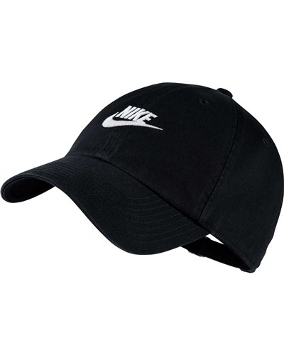 Nike Unisex Futura Wash Club Adjustable Hat