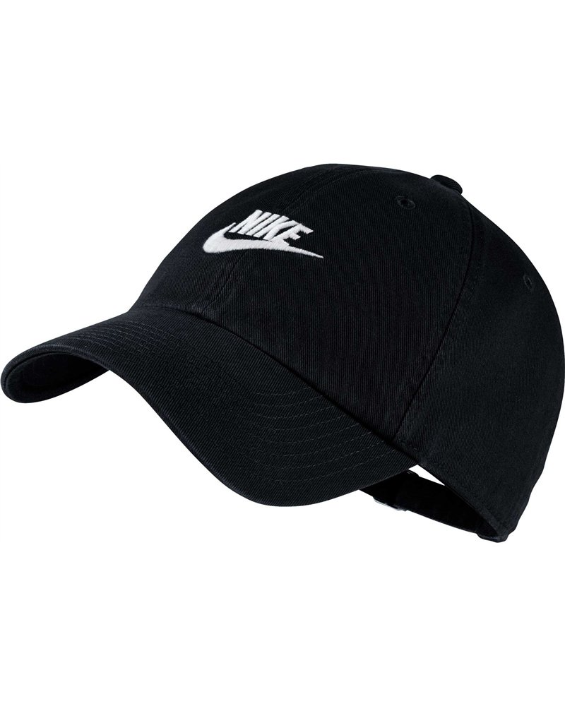 Nike Unisex Futura Wash Club Adjustable Hat