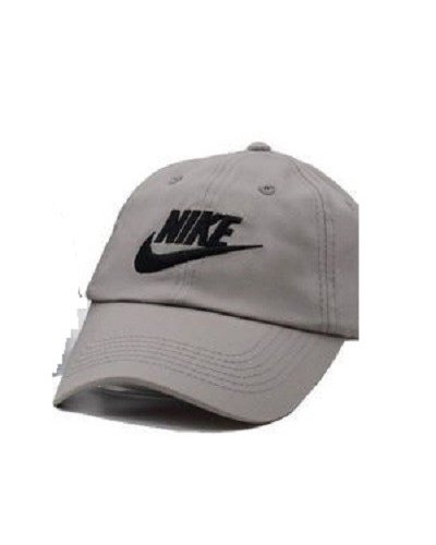 Nike Unisex Futura Wash Club Adjustable Hat