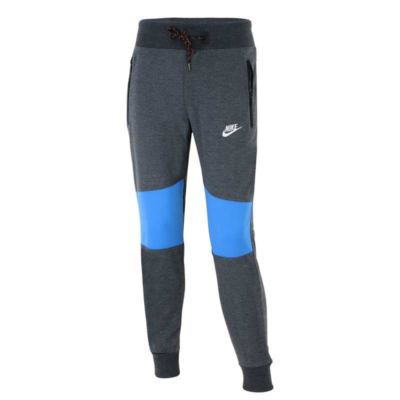 Men's Nike Colorblock Joggers