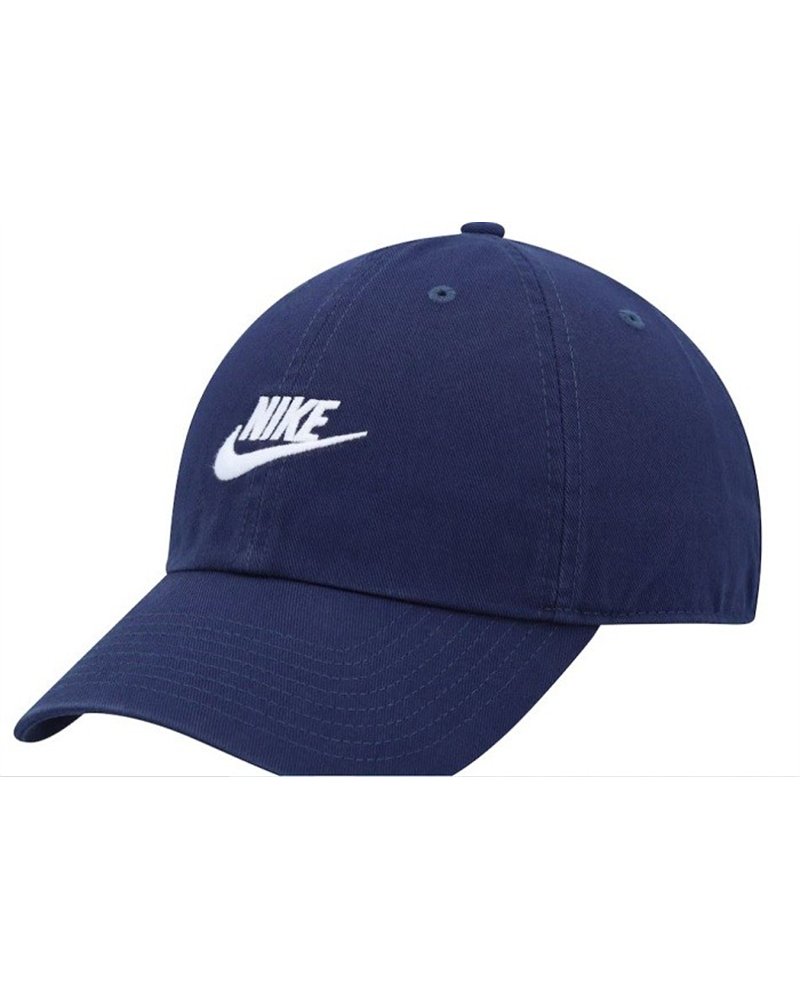 Nike Unisex Futura Wash Club Adjustable Hat