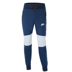 Men's Nike Colorblock Joggers