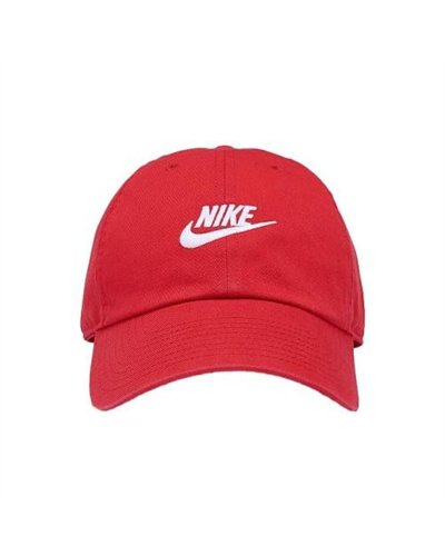 Nike Unisex Futura Wash Club Adjustable Hat