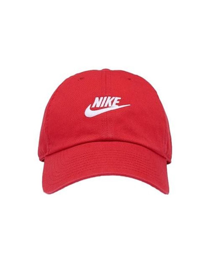 Nike Unisex Futura Wash Club Adjustable Hat