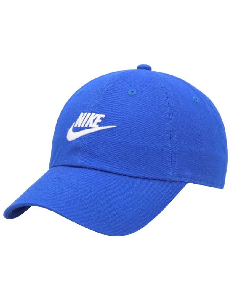 Nike Unisex Futura Wash Club Adjustable Hat
