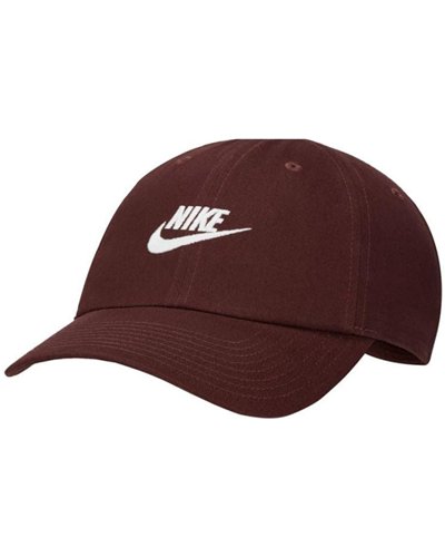Nike Unisex Futura Wash Club Adjustable Hat