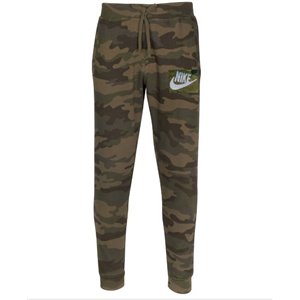 Men's Nike Sportswear Club Fleece Camo Joggers