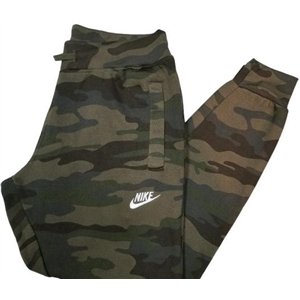 Men's Nike Sportswear Club Fleece Camo Joggers