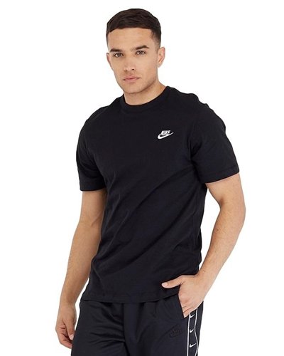 Men's Nike Sportswear Club T-Shirt