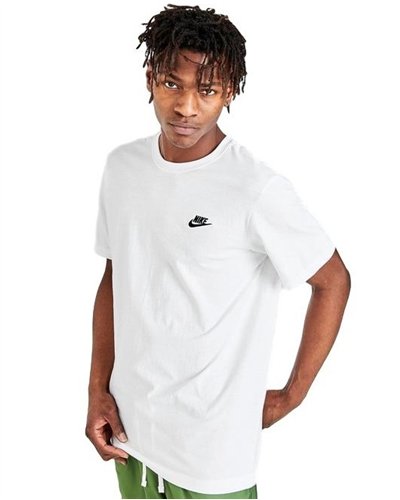 Men's Nike Sportswear Club T-Shirt