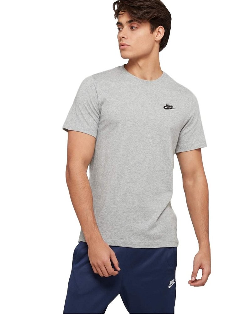 Men's Nike Sportswear Club T-Shirt