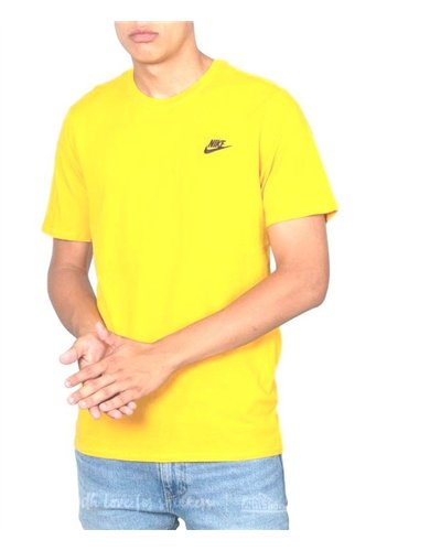 Men's Nike Sportswear Club T-Shirt