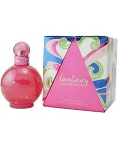 Fantasy Britney Spears 3.3 oz Perfume By Britney Spears