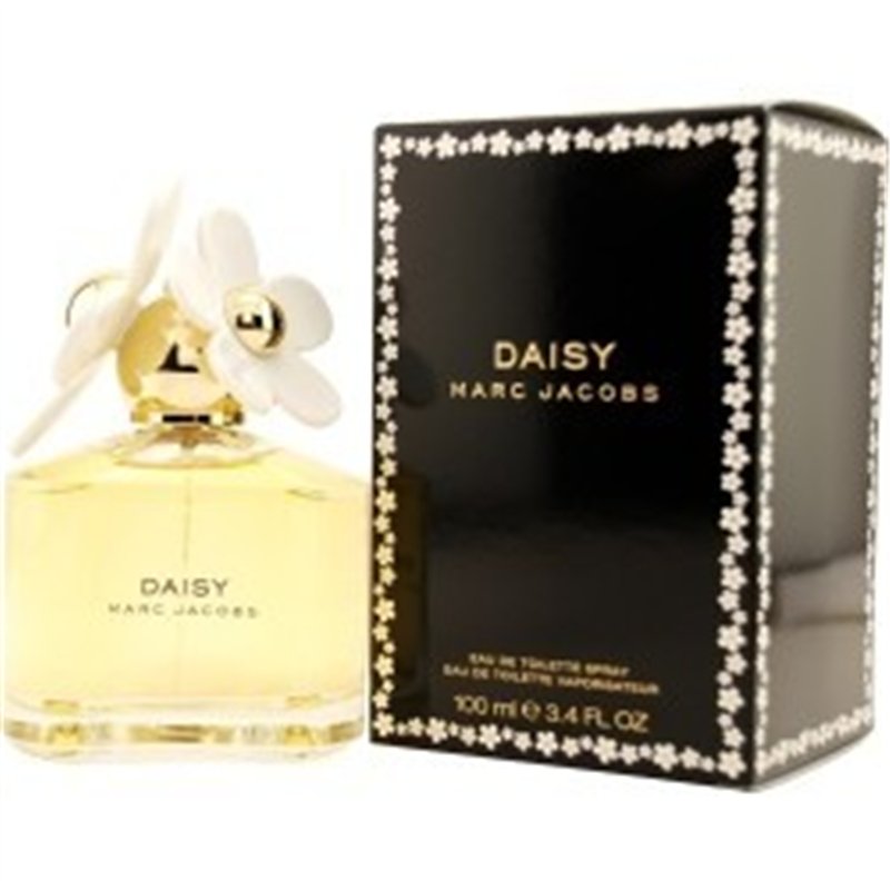 Marc Jacobs  Daisy Eau de Toilette, 3.4 oz For Women