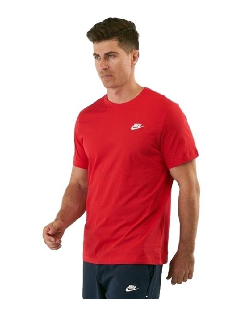 Men's Nike Sportswear Club T-Shirt