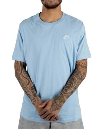 Men's Nike Sportswear Club T-Shirt